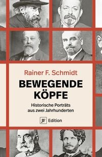 Produktbild: Bewegende K&ouml;pfe