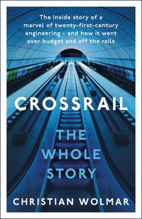 Produktbild: The Story of Crossrail