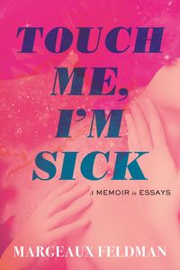 Produktbild: Touch Me, I'm Sick