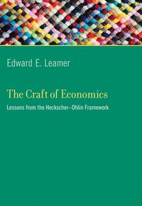 Produktbild: The Craft of Economics