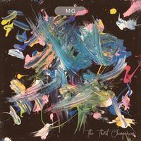 Produktbild: The Third Chimpanzee E.P.(Ltd.Ed.)