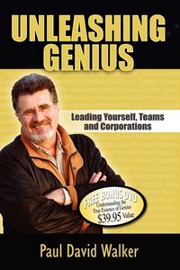Produktbild: Unleashing Genius