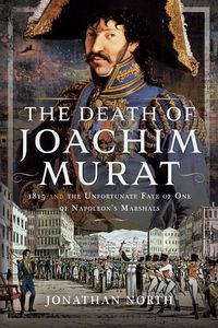 Produktbild: Death of Joachim Murat