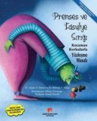 Produktbild: Prenses ve Fasulye Sirigi