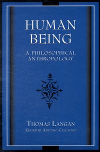 Produktbild: Human Being