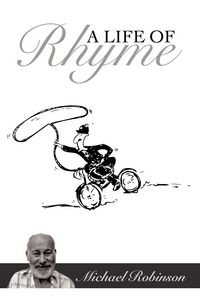 Produktbild: A Life of Rhyme