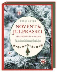 Produktbild: Novent & Julprassel. Weihnachten in Schweden
