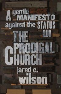 Produktbild: The Prodigal Church