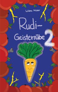 Produktbild: Rudi Geisterr&uuml;be 2