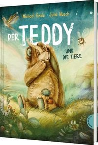Produktbild Der Teddy und die Tiere