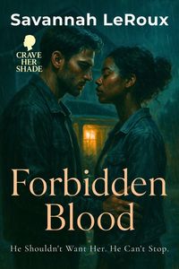 Produktbild: Forbidden Blood