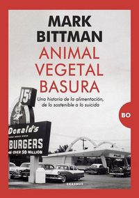 Produktbild: Animal, Vegetal, Basura