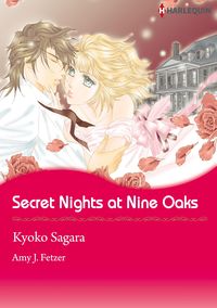 Produktbild: Secret Nights at Nine Oaks