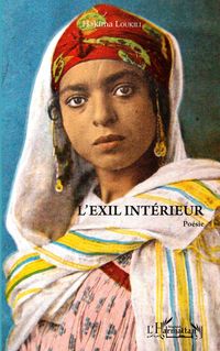 Produktbild: L'exil int&eacute;rieur