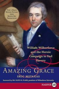 Produktbild: Amazing Grace LP
