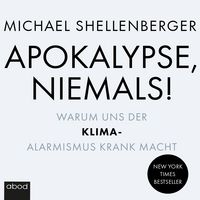 Produktbild: Apokalypse - niemals!