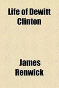 Produktbild: Life of DeWitt Clinton