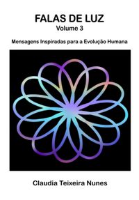 Produktbild: Falas De Luz - Volume 3