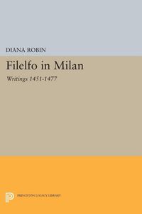 Produktbild: Filelfo in Milan