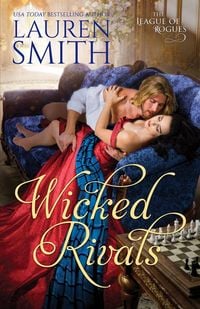 Produktbild: Wicked Rivals