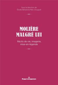 Produktbild: Moliere malgre lui
