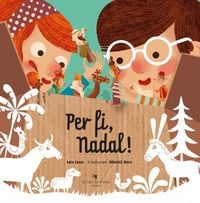Produktbild: Per fi, Nadal!