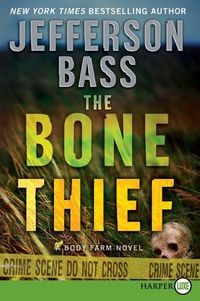 Produktbild: The Bone Thief