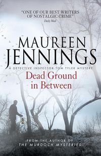 Produktbild: Dead Ground in Between
