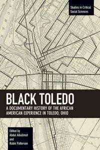 Produktbild: Black Toledo