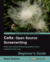 Produktbild: Celtx