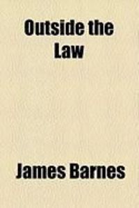 Produktbild: Outside the Law