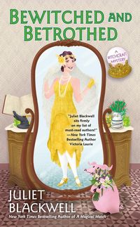 Produktbild: Bewitched and Betrothed
