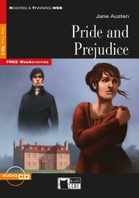 Bild vom Artikel Pride and Prejudice. Buch + Audio-CD vom Autor Jane Austen