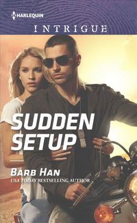 Produktbild: Sudden Setup Original/e
