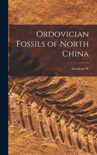 Produktbild: Ordovician Fossils of North China
