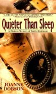 Produktbild: Quieter Than Sleep