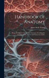 Produktbild: Handbook of Anatomy