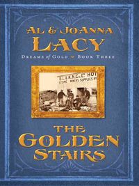 Produktbild: The Golden Stairs
