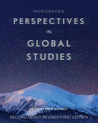 Produktbild: Integrated Perspectives in Global Studies