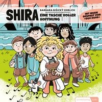 Produktbild: Shira - Eine Tasche voller Hoffnung