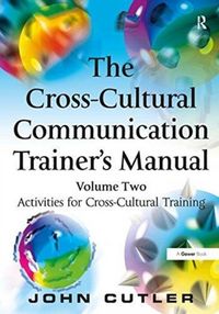 Produktbild: Cutler, J: The Cross-Cultural Communication Trainer's Manual