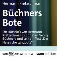 Produktbild: B&uuml;chners Bote