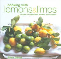 Produktbild: Cooking with Lemons & Limes