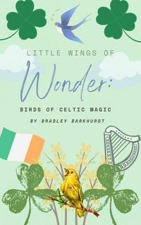 Produktbild: Little Wings of Wonder: Celtic Bird Magic