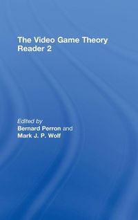 Produktbild: The Video Game Theory Reader 2