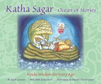 Produktbild: Katha Sagar, Ocean of Stories: Hindu Wisdom for Every Age