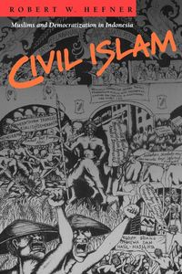Produktbild: Civil Islam