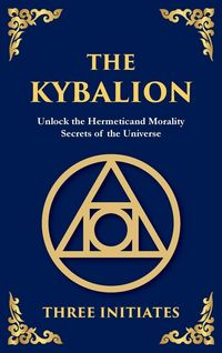 Produktbild: The Kybalion