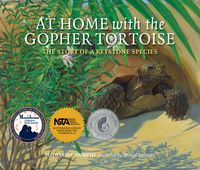 Produktbild: At Home with the Gopher Tortoise
