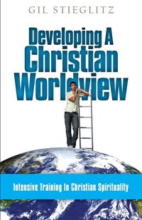 Produktbild: Developing a Christian Worldview